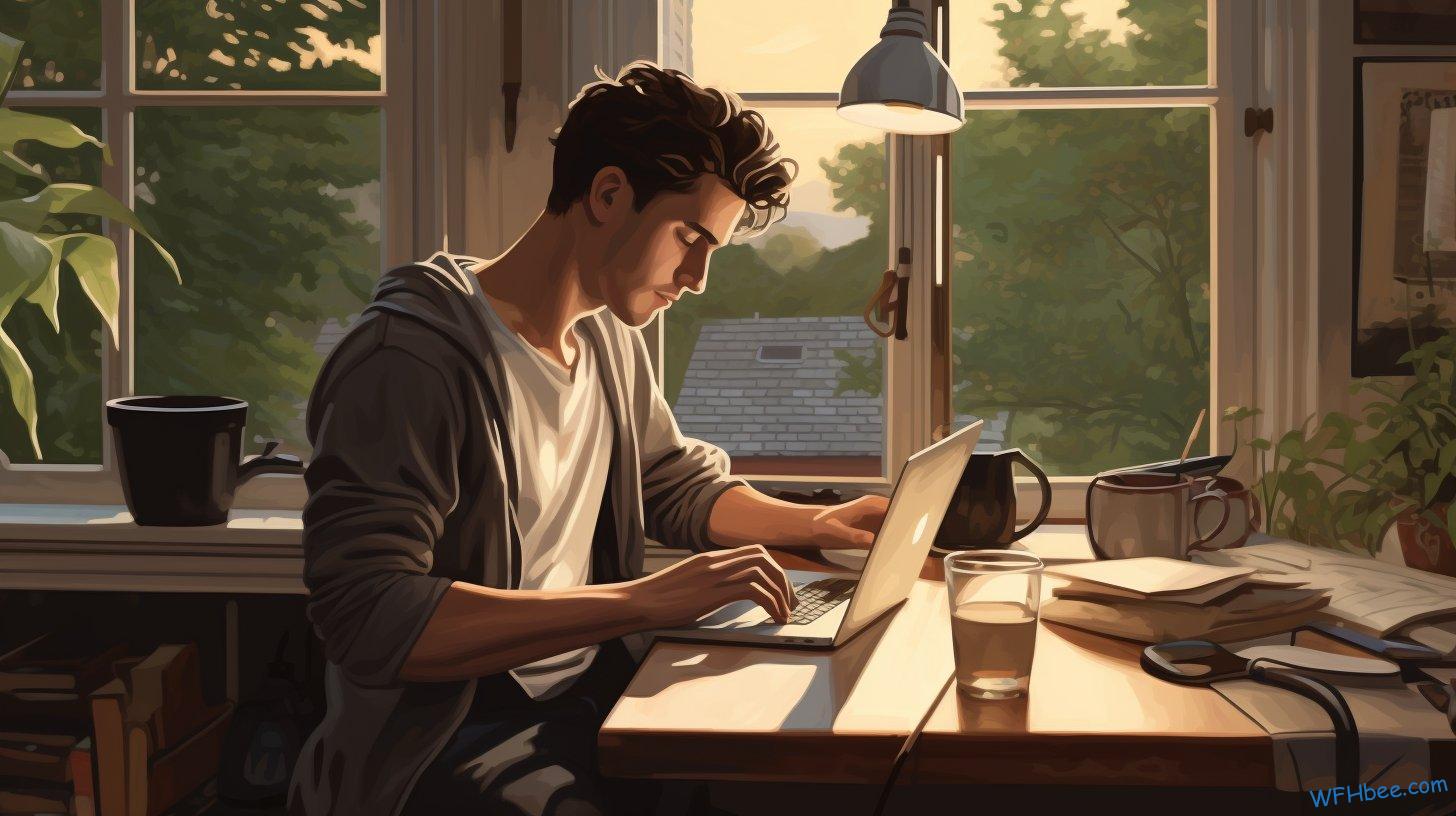 Remote Work for Entrepreneurs: Launch Digitally 9 Remote Work for Entrepreneurs: Launch Digitally