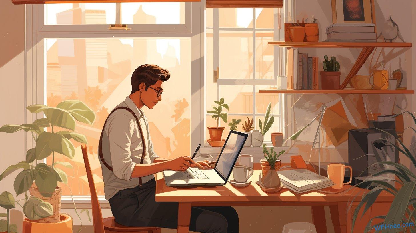 Remote Work for Database Administrators 9 Remote Work for Database Administrators