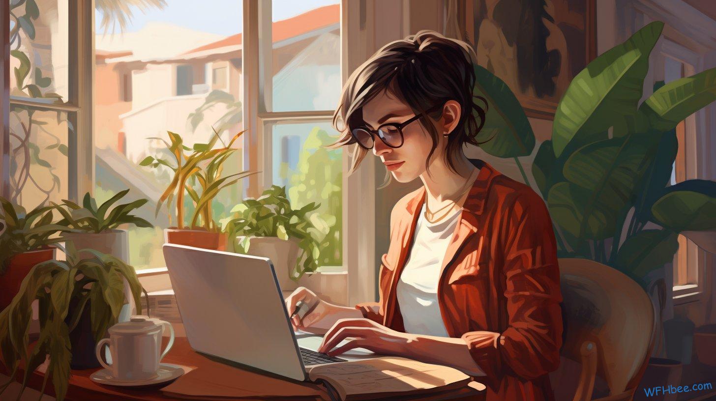 Remote Work for Web Designers 6 Remote Work for Web Designers