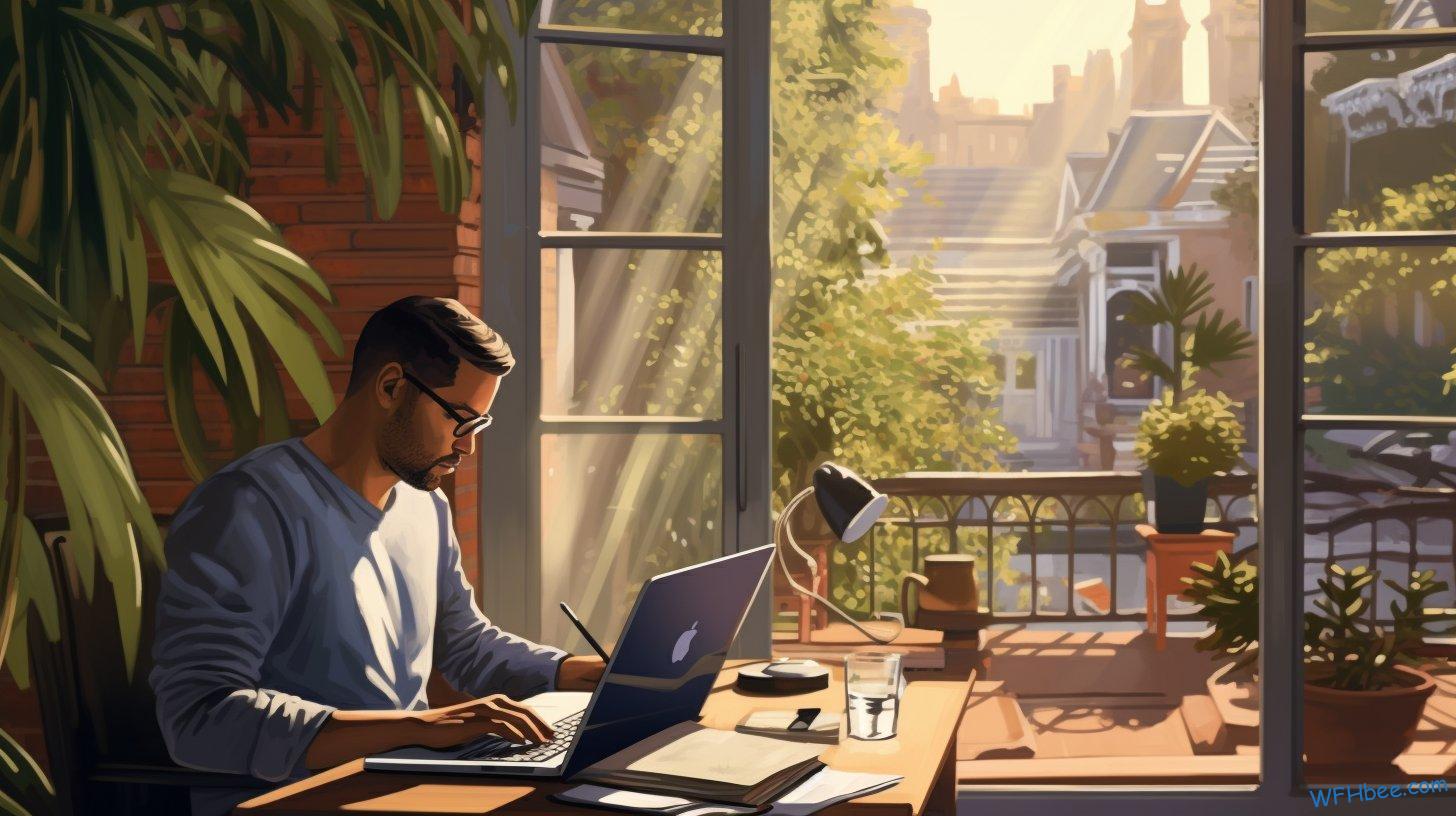Remote Work for Graphic Designers 14 Remote Work for Graphic Designers