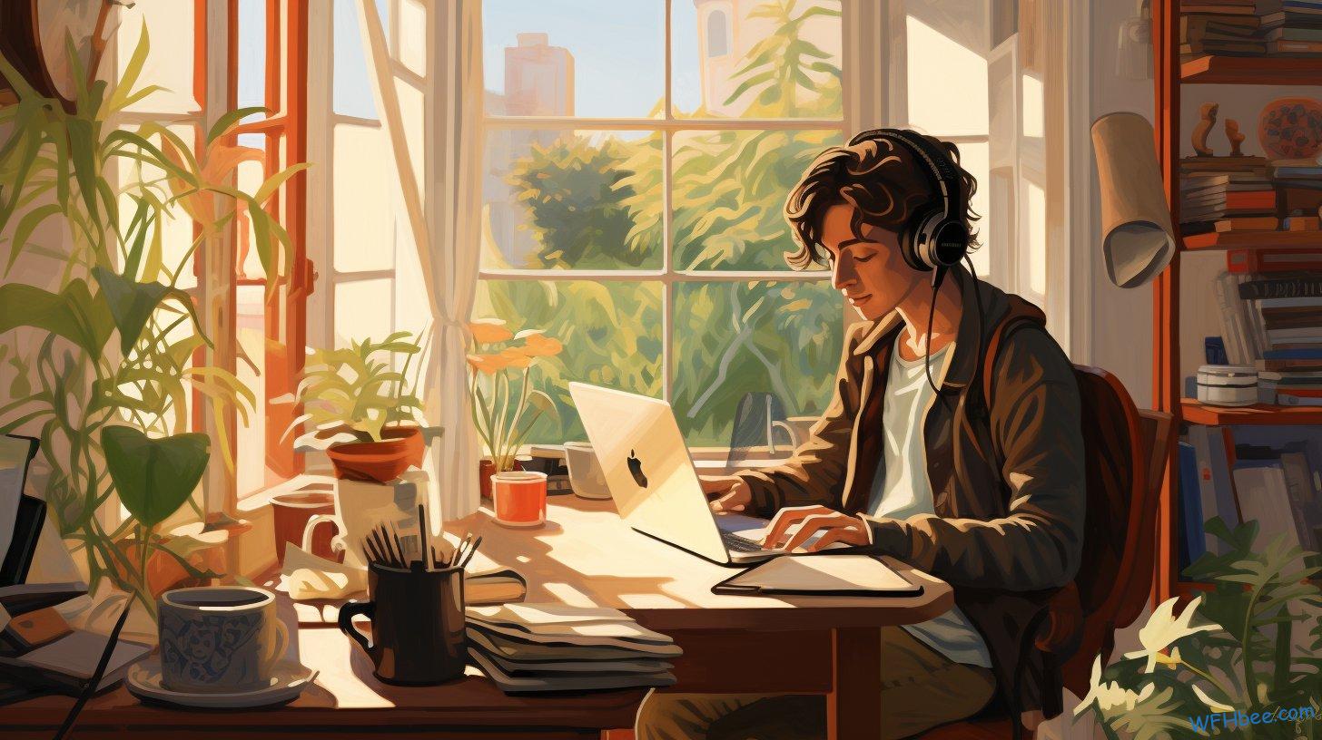 Remote Work for Quality Assurance Specialists 8 Remote Work for Quality Assurance Specialists