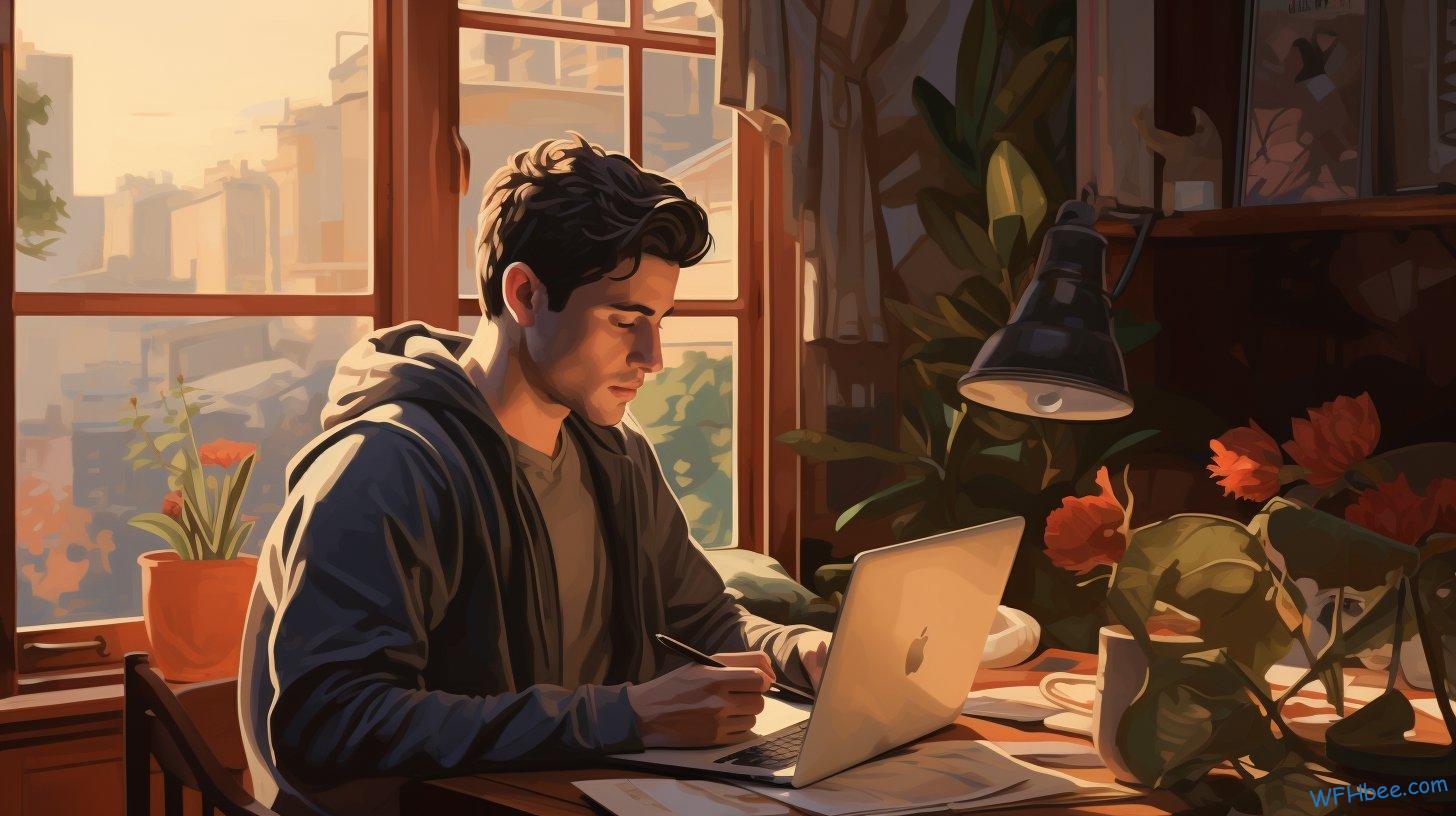 Remote Work for Musicians: Create From Home Studios 9 Remote Work for Musicians: Create From Home Studios