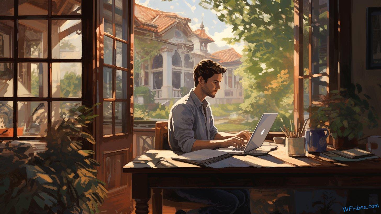 Remote Work for Business Development Managers: Remote Growth 3 Remote Work for Business Development Managers: Remote Growth