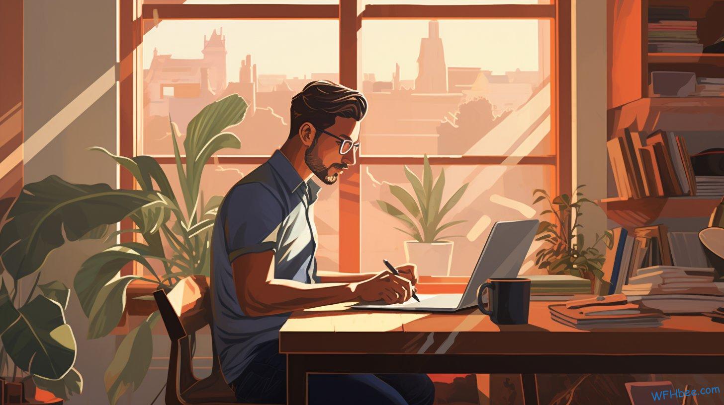 Remote Work for Nonprofits: Advance Missions Remotely