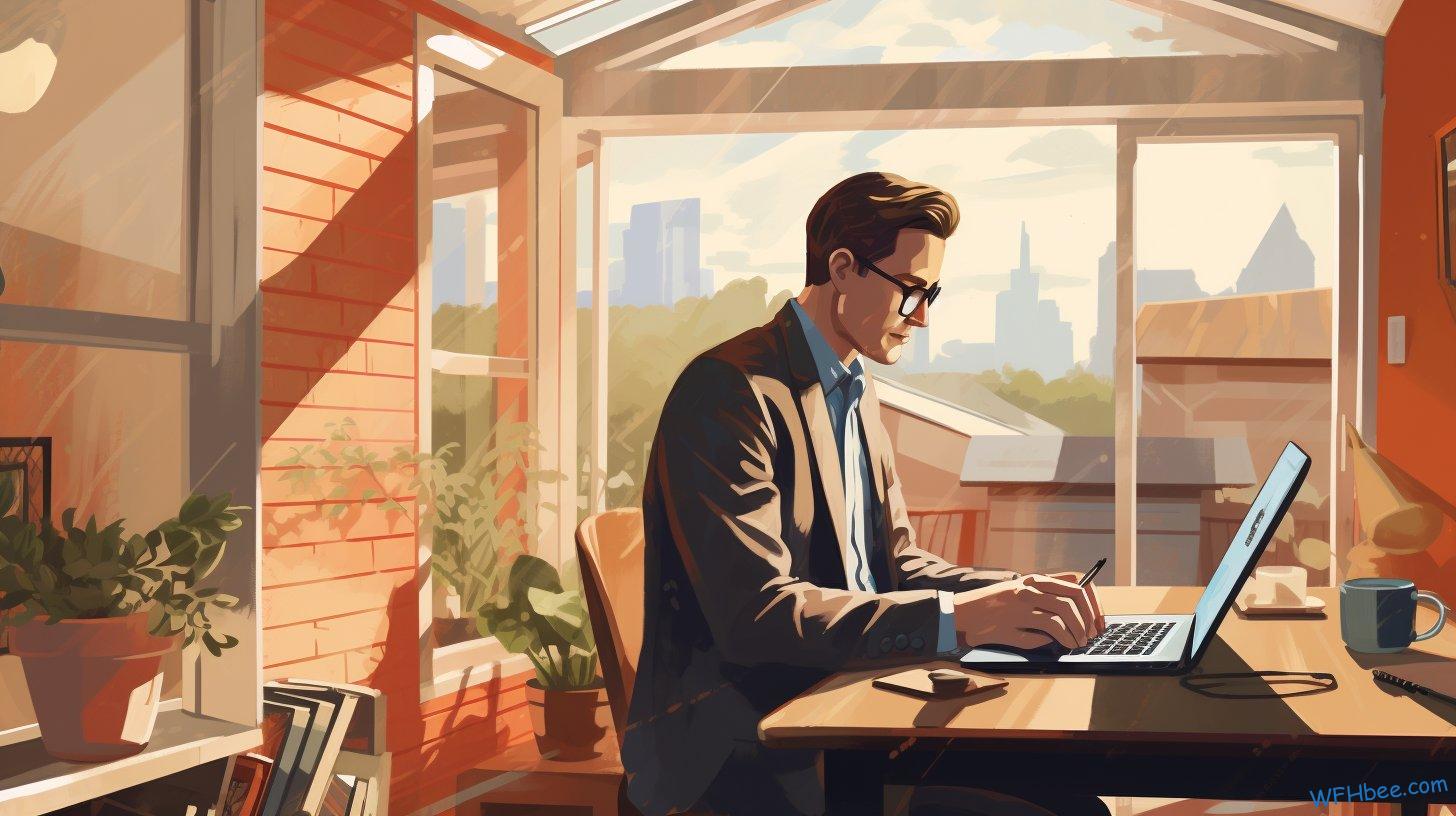 Remote Work for Product Testers 4 Remote Work for Product Testers