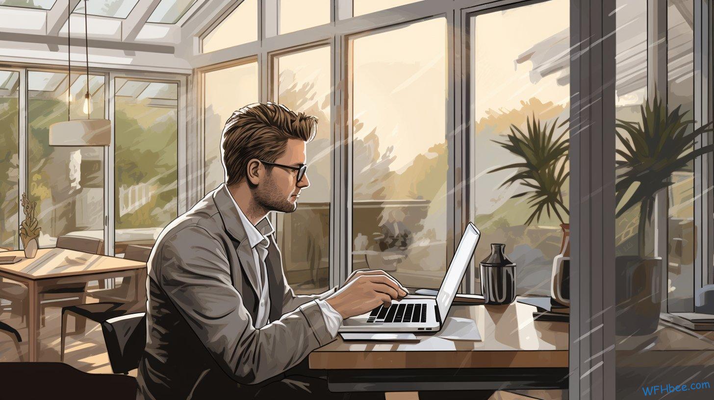 Remote Work for Voiceover Artists: Home Studio Recording 7 Remote Work for Voiceover Artists: Home Studio Recording
