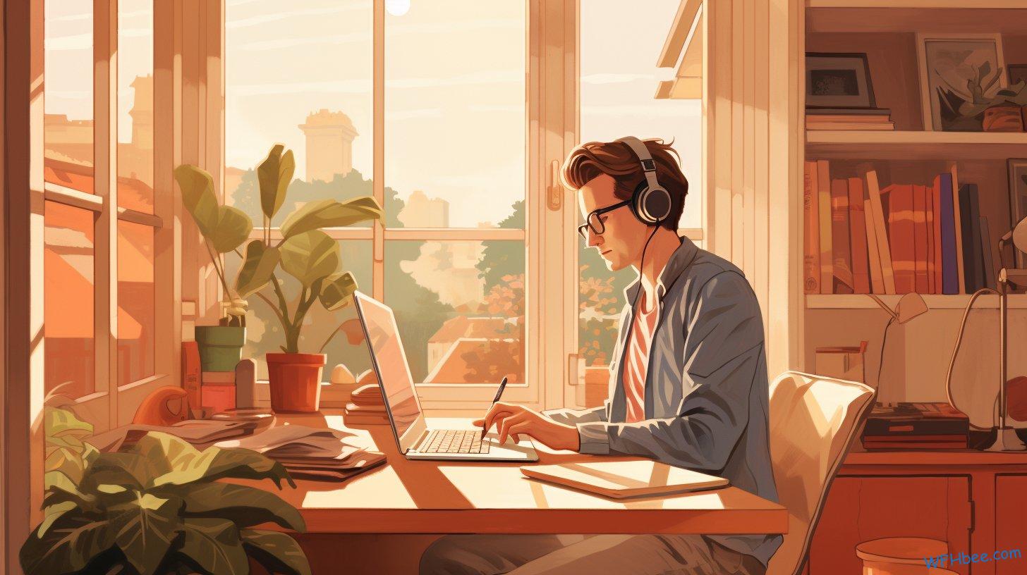 Remote Work for UX Designers: Design Seamlessly 12 Remote Work for UX Designers: Design Seamlessly