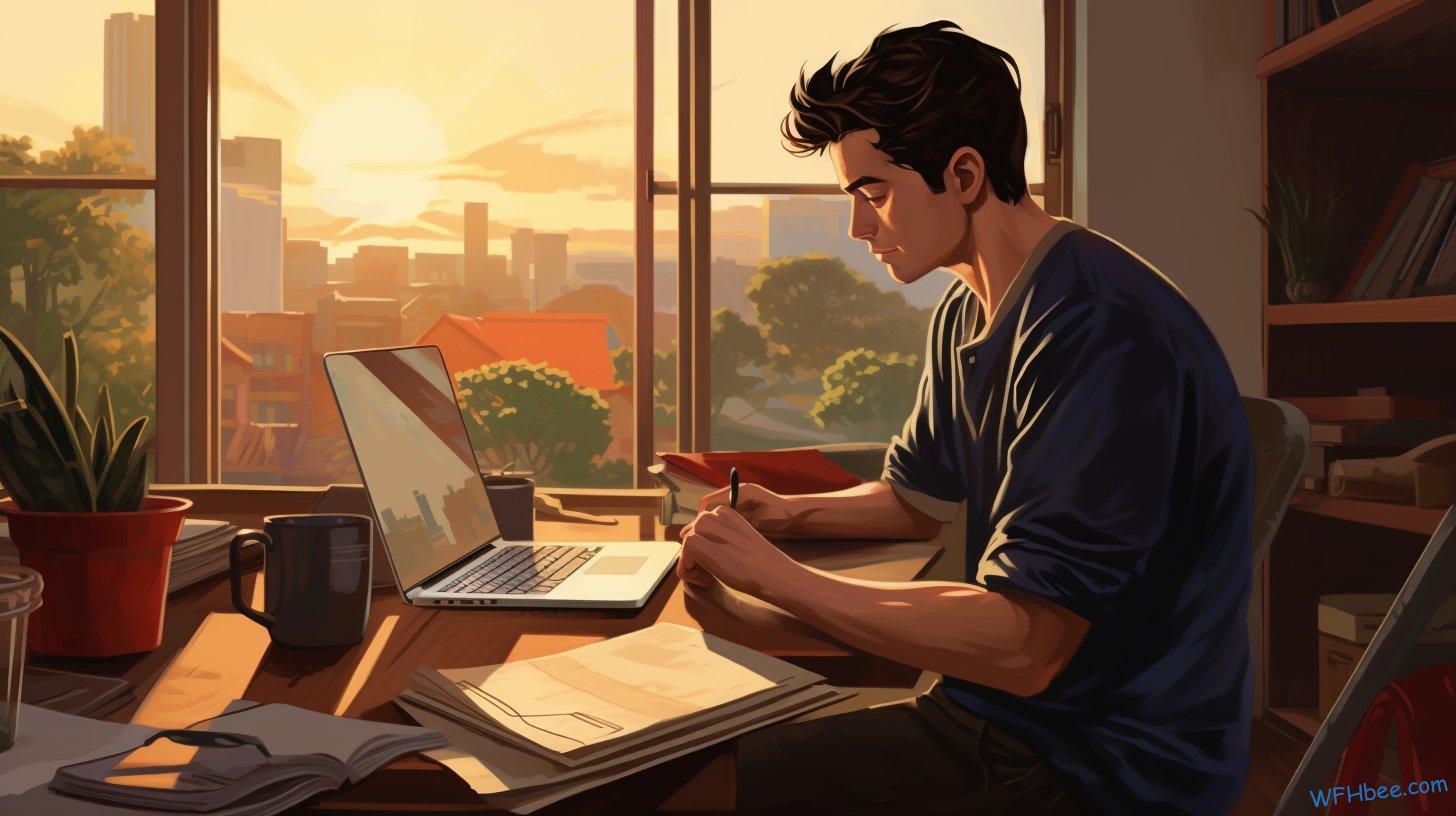 How Can The Pomodoro Technique Help Remote Workers? 24 How Can The Pomodoro Technique Help Remote Workers?